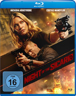 Film: Night of the Sicario