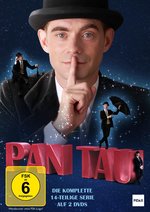 Film: Pan Tau / Die komplette 14-teilige Neuauflage de