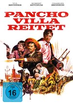 Film: Pancho Villa reitet