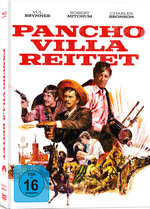 Film: Pancho Villa reitet