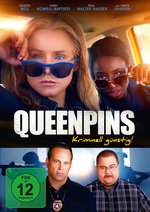 Film: Queenpins - Kriminell günstig!