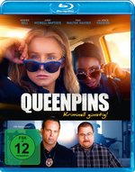 Film: Queenpins - Kriminell günstig!