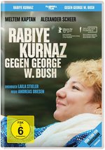 Film: Rabiye Kurnaz gegen George W. Bush