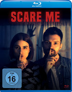 Film: Scare Me