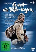 Film: So weit die Füße tragen - Alle 6 Teile