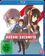 Film: Das Verschwinden der Haruhi Suzumiya - Der Film