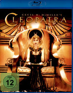 Film: Cleopatra (1934)