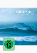 Film: VOLKER KOEPP - 17 FILME 1992-2018