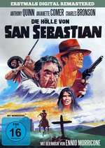 Film: Die Hölle von San Sebastian - Ungekürzte Kinofas