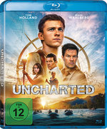 Film: Uncharted