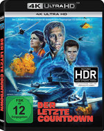 Film: DER LETZTE COUNTDOWN