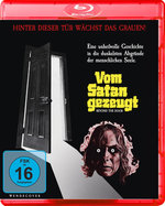 Film: Vom Satan gezeugt!