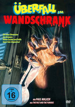 Film: Überfall im Wandschrank