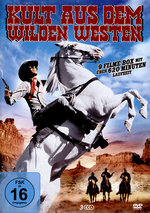 Film: Kult aus dem Wilden Westen