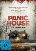 Film: Panic House - Kein Entkommen!