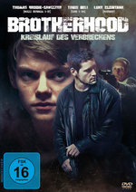 Film: Brotherhood - Kreislauf des Verbrechens
