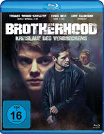 Film: Brotherhood - Kreislauf des Verbrechens