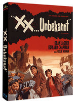 Film: XX... Unbekannt