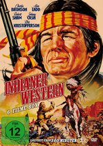 Film: Indianer Western Box