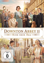 Film: DOWNTON ABBEY - Eine neue Ära