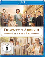 Film: DOWNTON ABBEY - Eine neue Ära