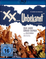 Film: XX... Unbekannt