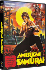 Film: American Samurai