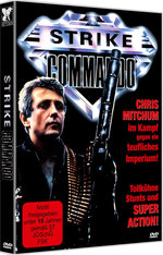 Film: Strike Commando