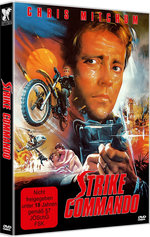 Film: Strike Commando