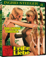 Film: Zum zweiten Frühstück - Heisse Liebe
