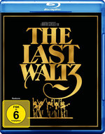 Film: The Last Waltz