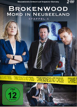 Film: Brokenwood - Mord in Neuseeland - Staffel 4