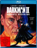 Film: Darkman 2 - Durants Rückkehr