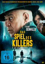 Film: Das Spiel des Killers - 5 ist die perfekte Zahl