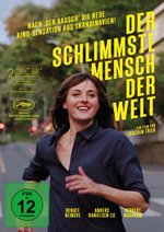 Film: Der schlimmste Mensch der Welt