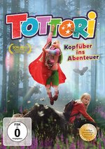 Film: Tottori - Kopfüber ins Abenteuer