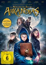 Film: Das magische Buch von Arkandias
