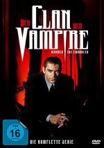 Film: Der Clan der Vampire - Die komplette Serie