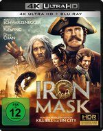 Film: Iron Mask