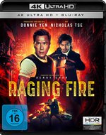 Film: Raging Fire