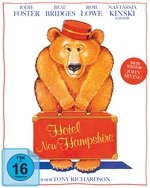 Film: Hotel New Hampshire