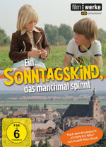 Film: Ein Sonntagskind, das manchmal spinnt
