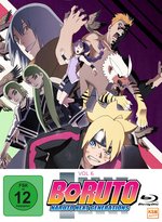 Film: Boruto - Naruto Next Generations: Volume 6 (Ep.