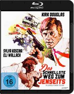 Film: Der schnellste Weg zum Jenseits