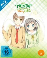 Film: The Hentai Prince and the Stony Cat Vol. 2 (Ep.