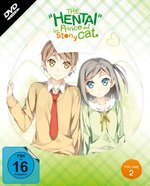 Film: The Hentai Prince and the Stony Cat Vol. 2 (Ep.