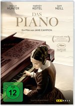 Film: Das Piano