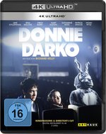 Film: Donnie Darko