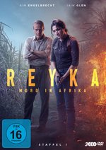 Film: Reyka - Mord in Afrika