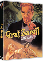 Film: Graf Zaroff - Genie des Bösen